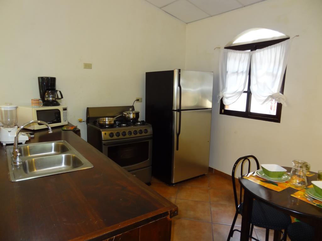 Valle Primavera Hotel Bajo Bajo Boquete Habitación foto