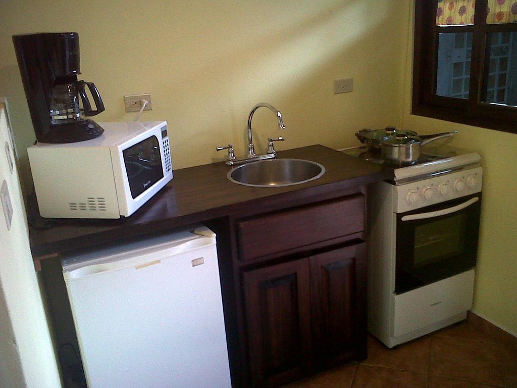 Valle Primavera Hotel Bajo Bajo Boquete Habitación foto